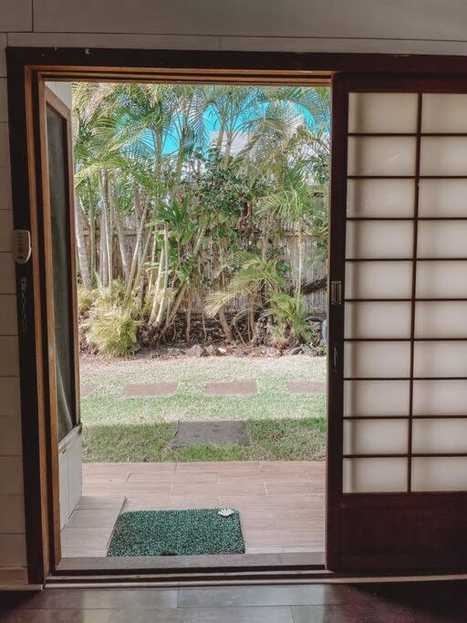 Cute Guest Suite In Kailua With Ac!!! מראה חיצוני תמונה