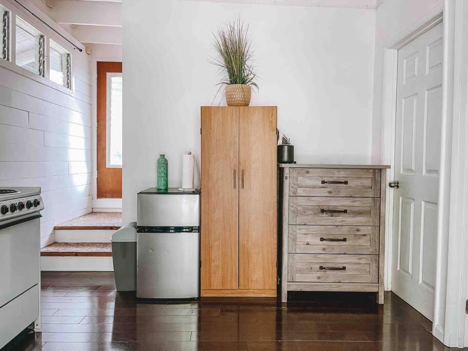 Cute Guest Suite In Kailua With Ac!!! מראה חיצוני תמונה