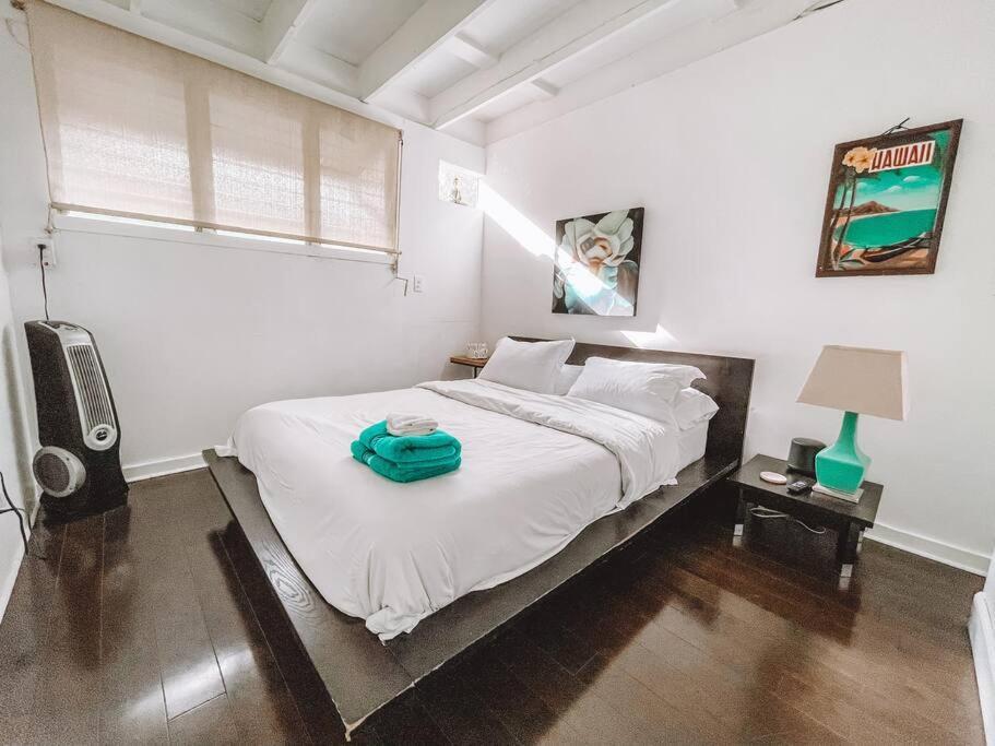 Cute Guest Suite In Kailua With Ac!!! מראה חיצוני תמונה